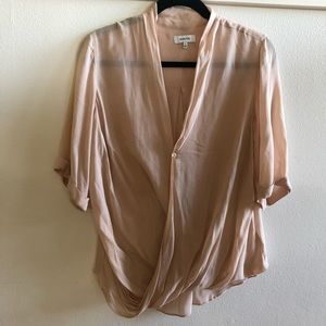 Aritiza Babaton Beau Blouse